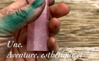Rencontre en Couleur : Créer, Partager, Inspirer – Une Aventure Artistique et Éthique
