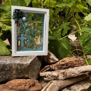 Le chapelet des riviéres Sacrées