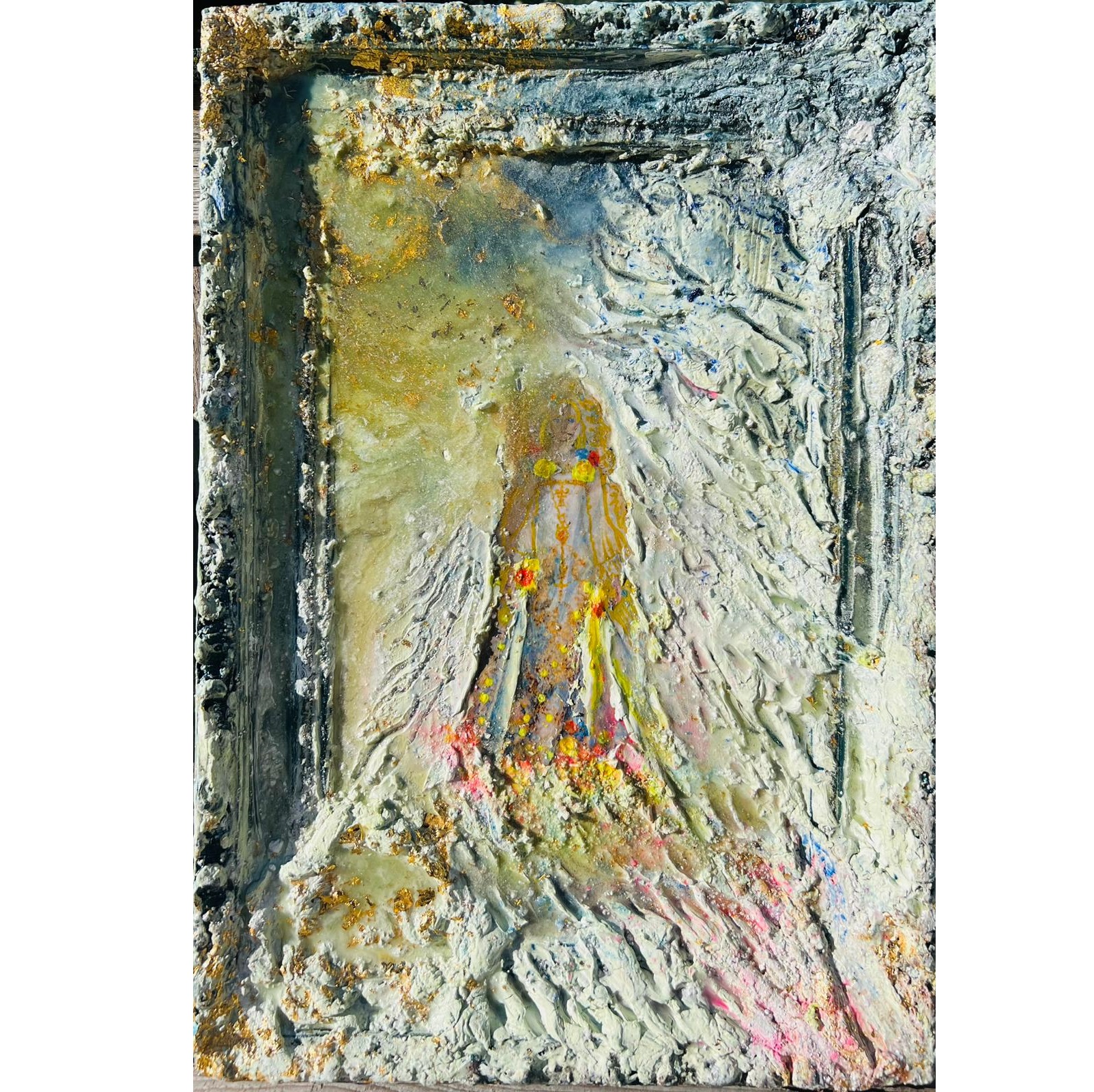 CAP CL° — La Robe originelle Collection 90°