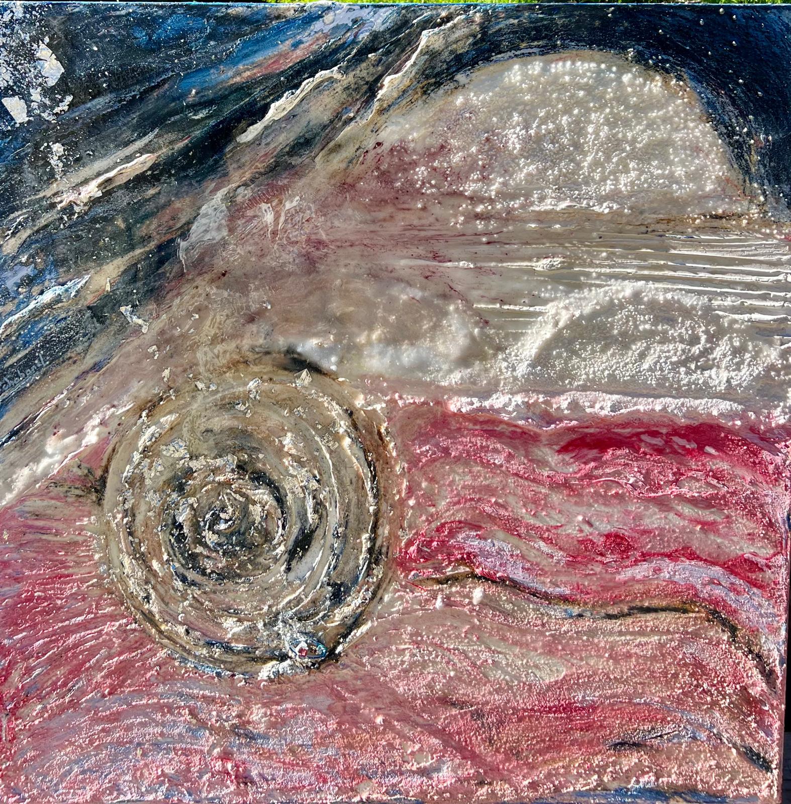 CAP 146° — L’Appel des Salins