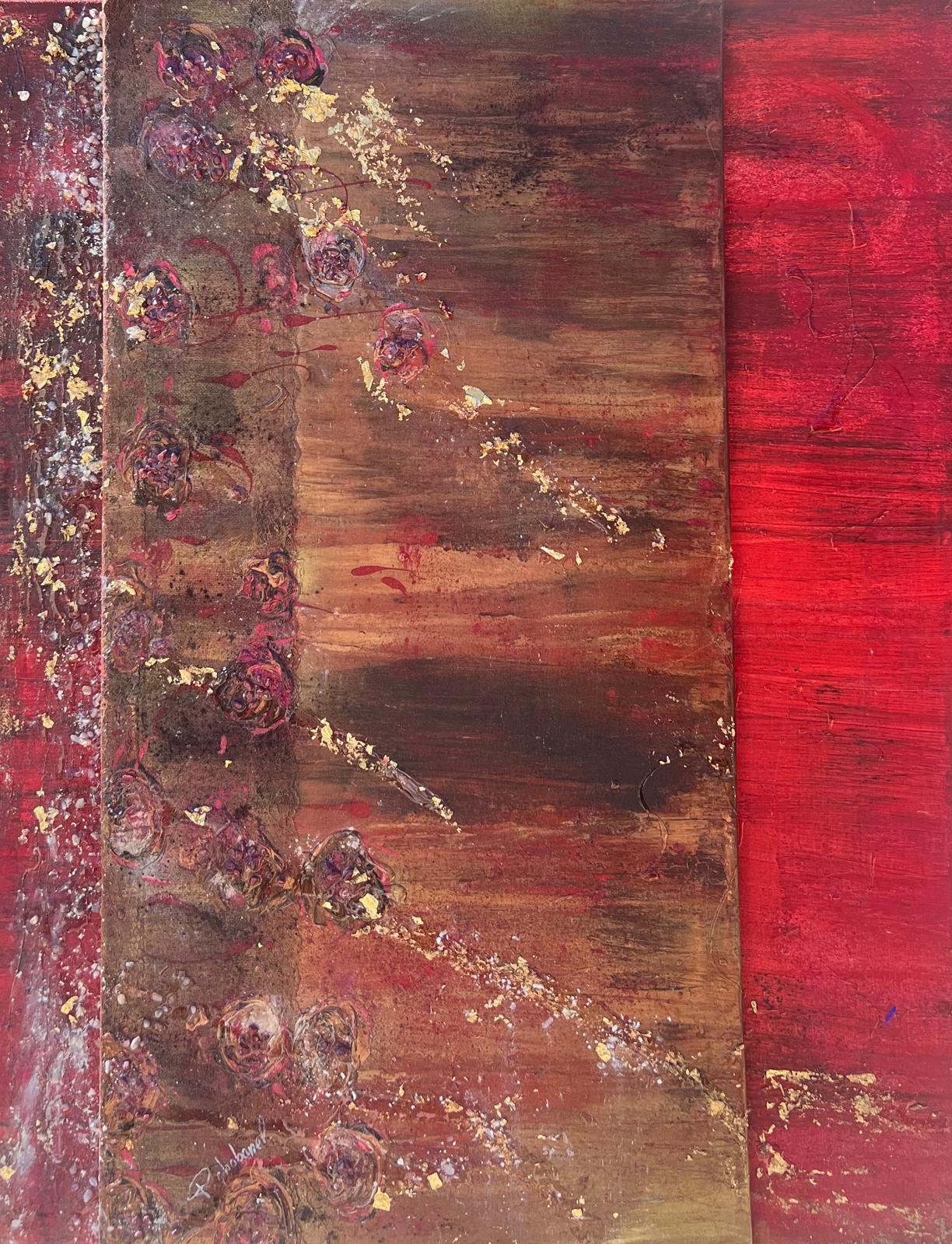 Retable pour Lacroix