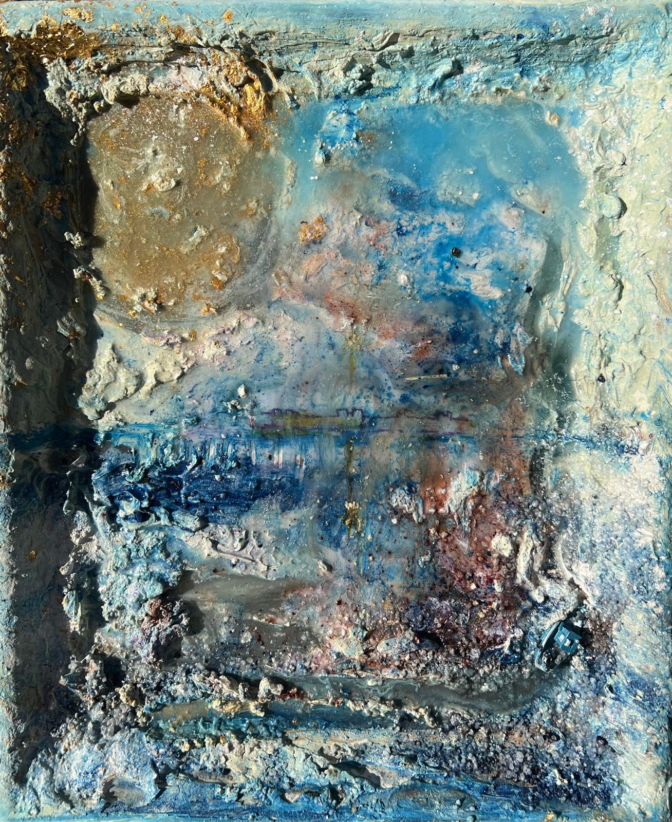 CAP 50° - Le Pointu vers les Remparts