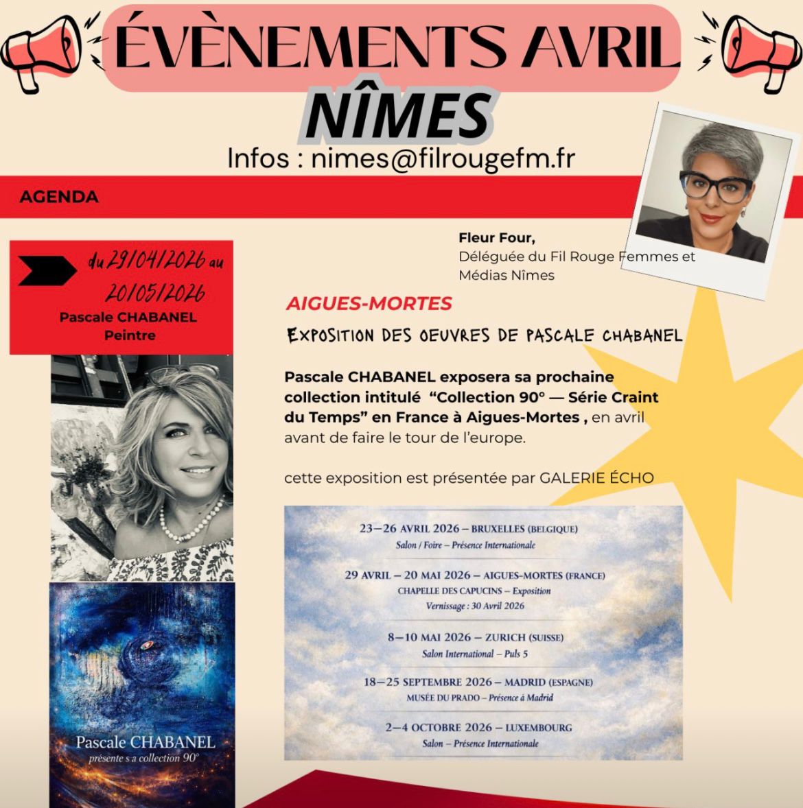 une trajectoire confirmée entre enchères, médias et reconnaissance internationale