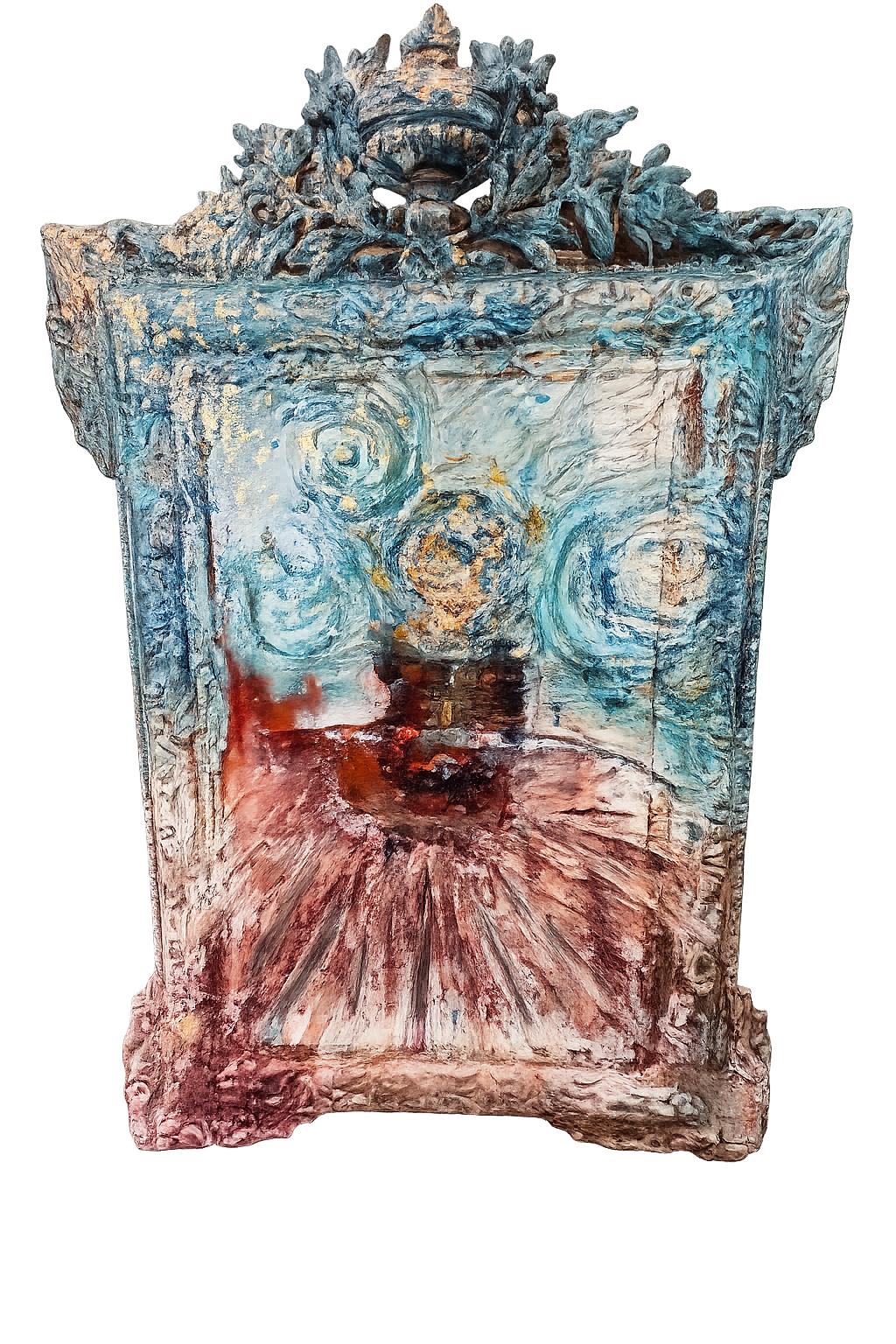 CAP 10° — L’Arène du Silence