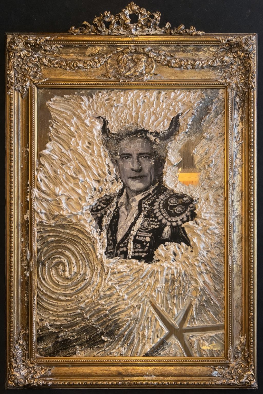 Jean Cocteau — L’Encouragement