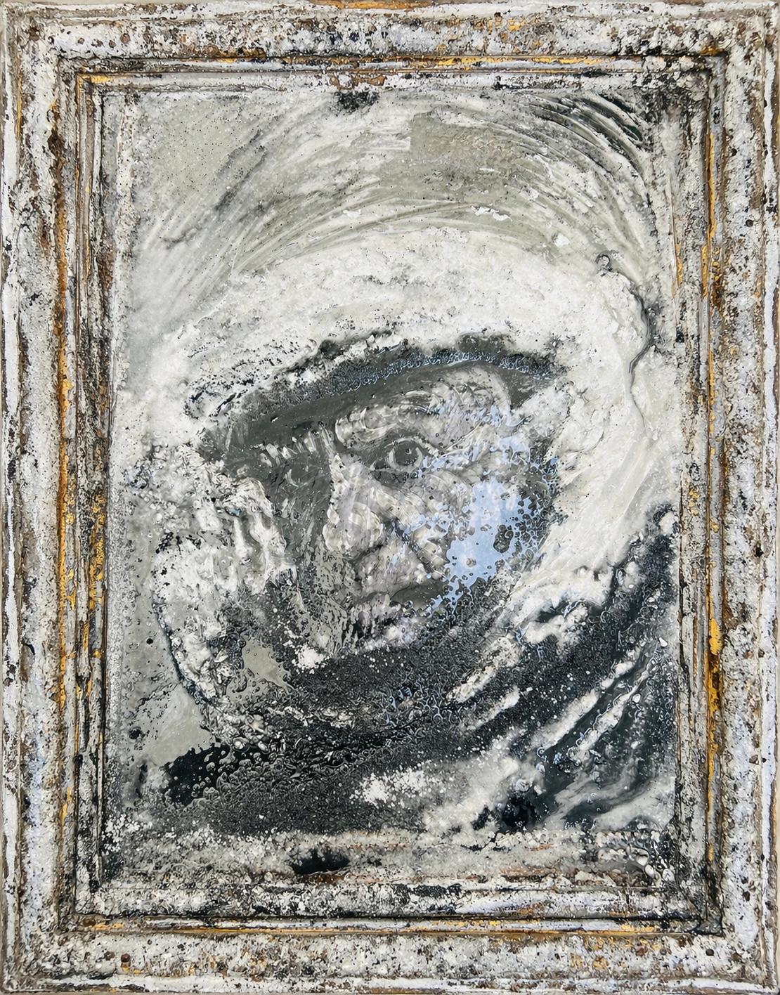 Pablo Picasso — La Décision