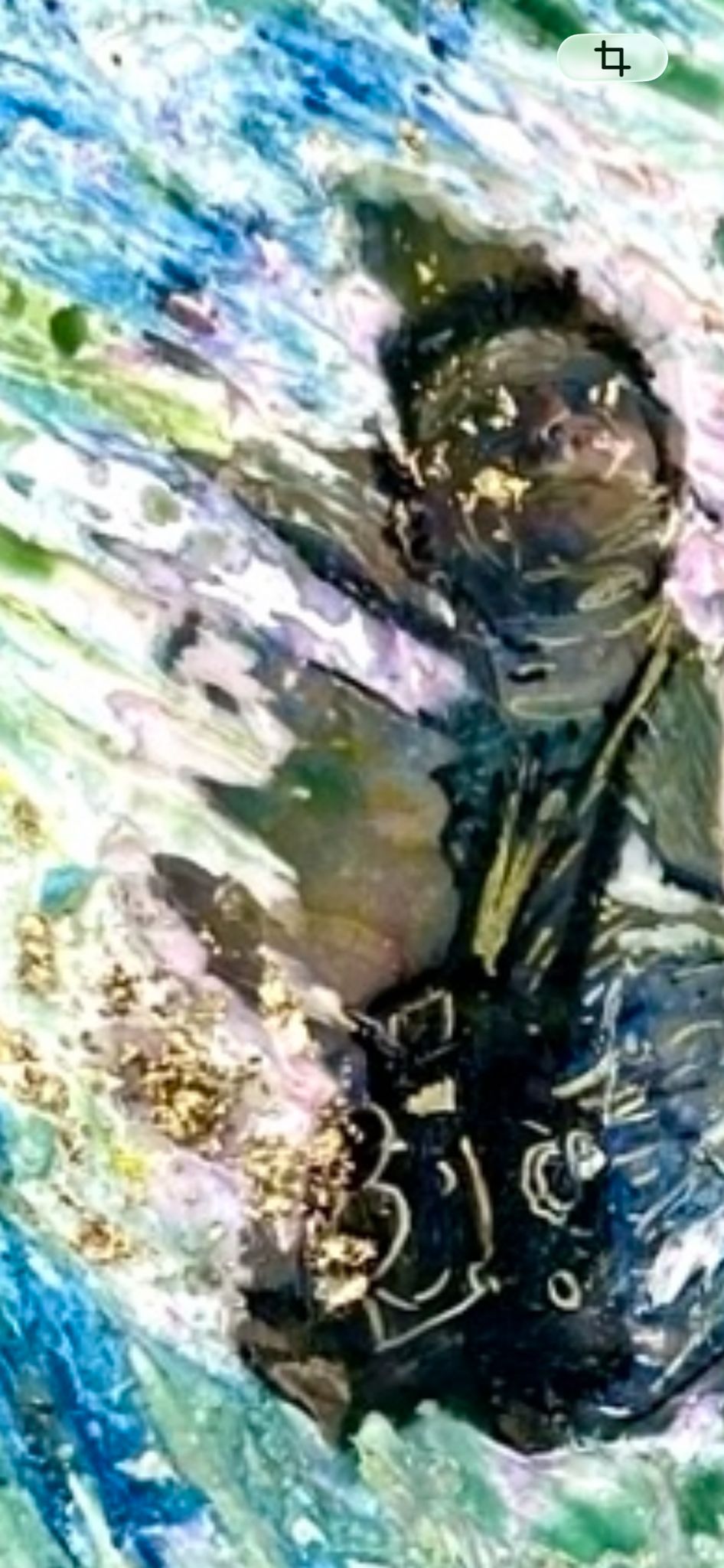 Pascale Chabanel — Une œuvre exceptionnelle présentée à Aigues-Mortes